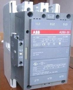 abb接触器